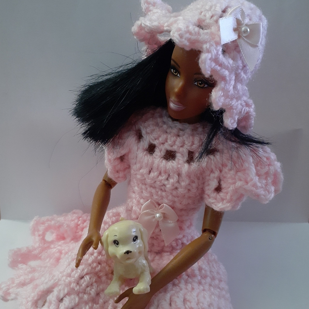 ๐HP๐ 10/$40 *NEW* Handmade Doll Clothes - Picture 4 of 4